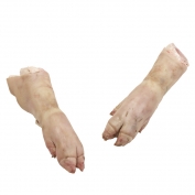 Fournisseur Pork hind feet Premium