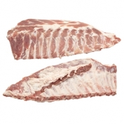 Spareribs Supplier and producer