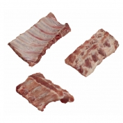 Loinribs pieces Supplier and producer