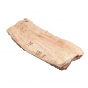 frozen Pork Belly bone-in, skin-on producer