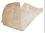 Pork back skin Supplier and producer